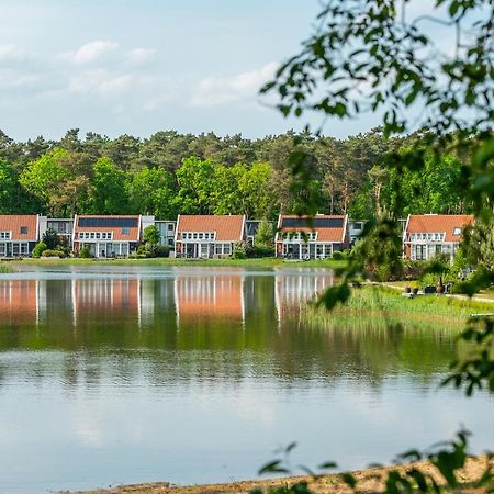 Comfort Rooms By Europarcs De Zanding Otterlo Extérieur photo