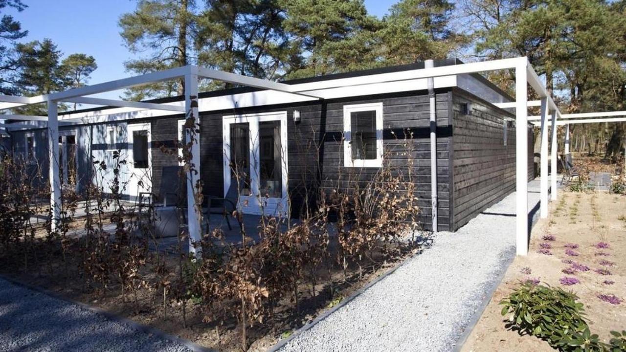 Comfort Rooms By Europarcs De Zanding Otterlo Chambre photo