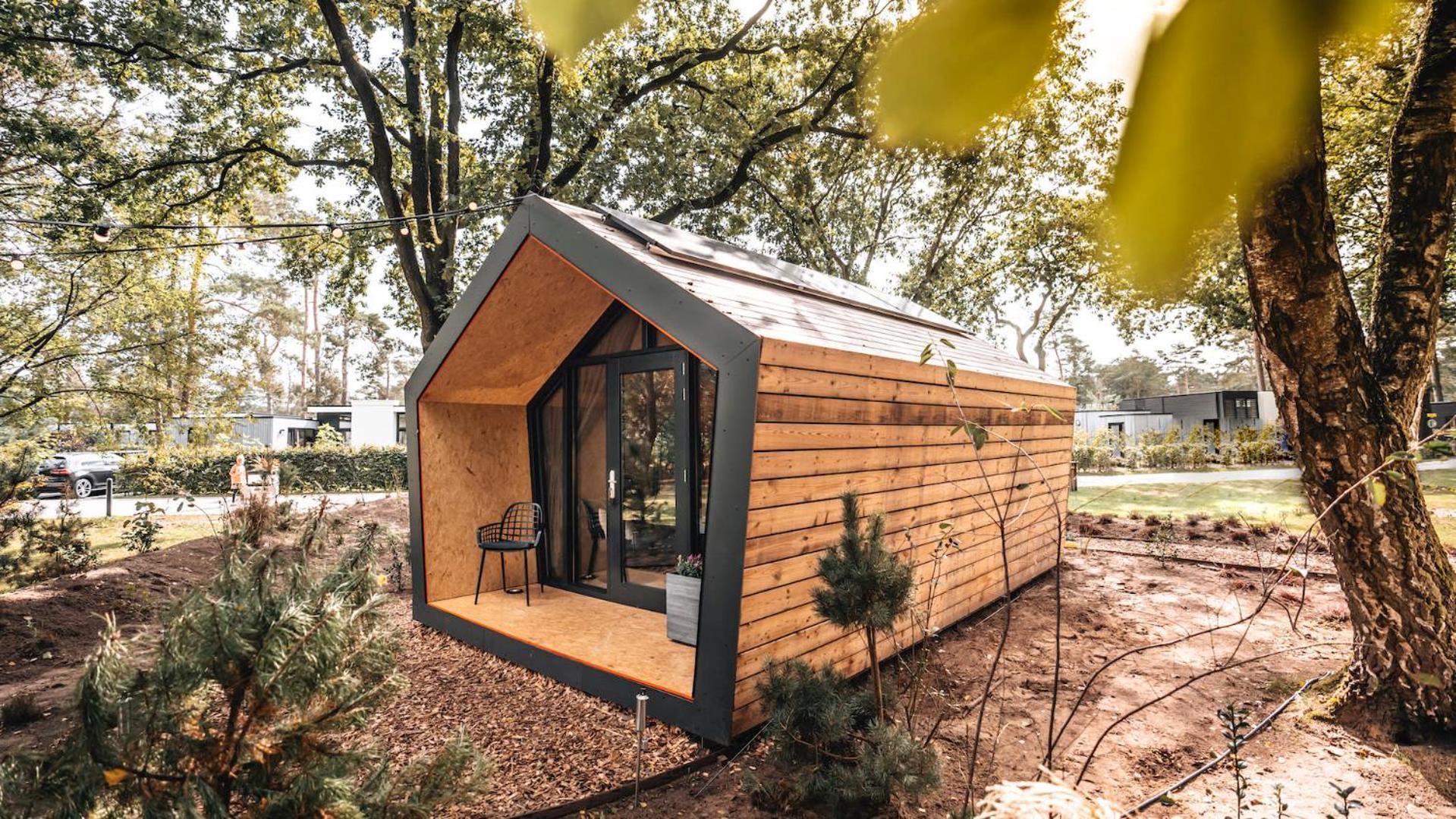 Comfort Rooms By Europarcs De Zanding Otterlo Chambre photo