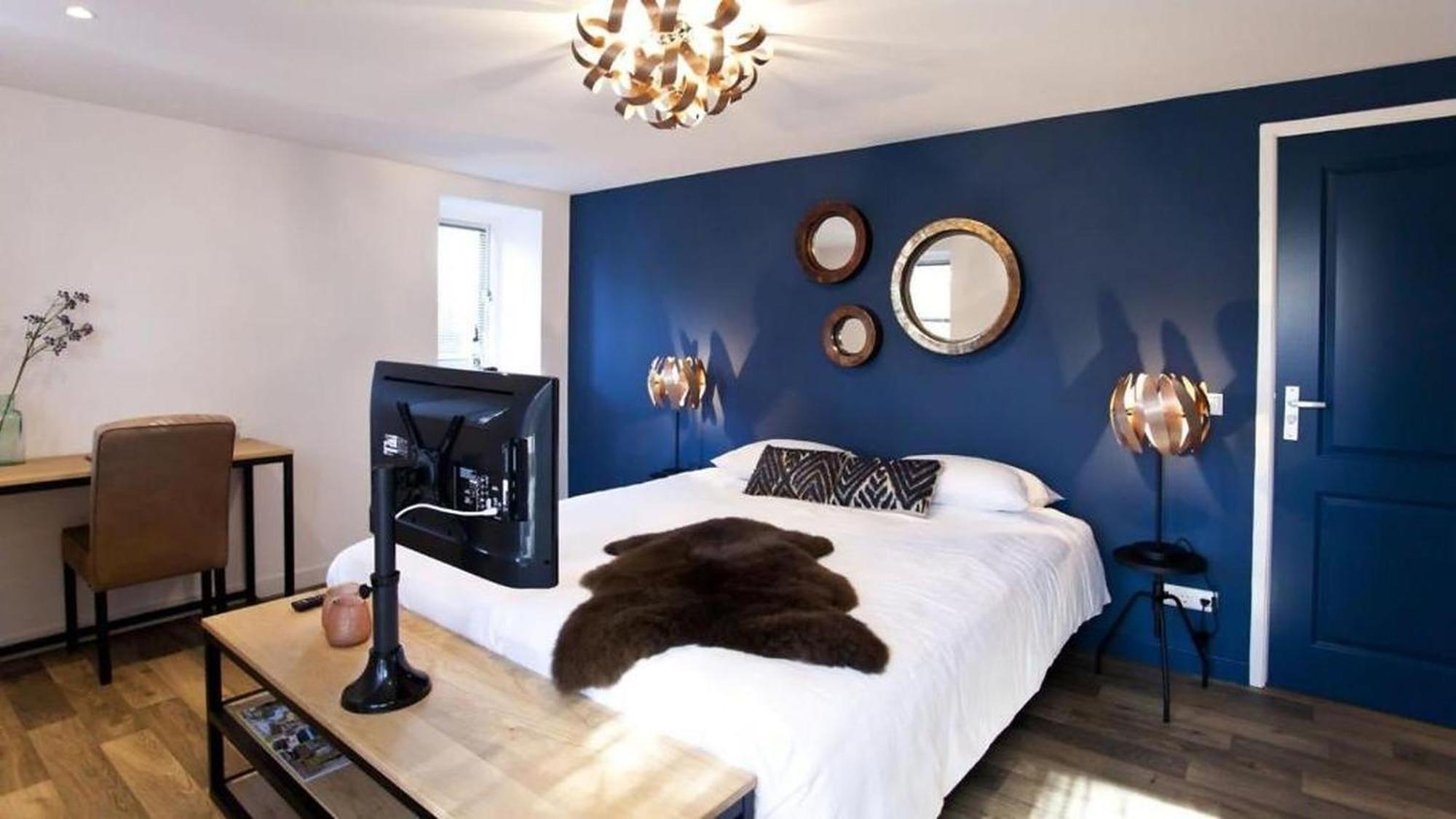 Comfort Rooms By Europarcs De Zanding Otterlo Chambre photo