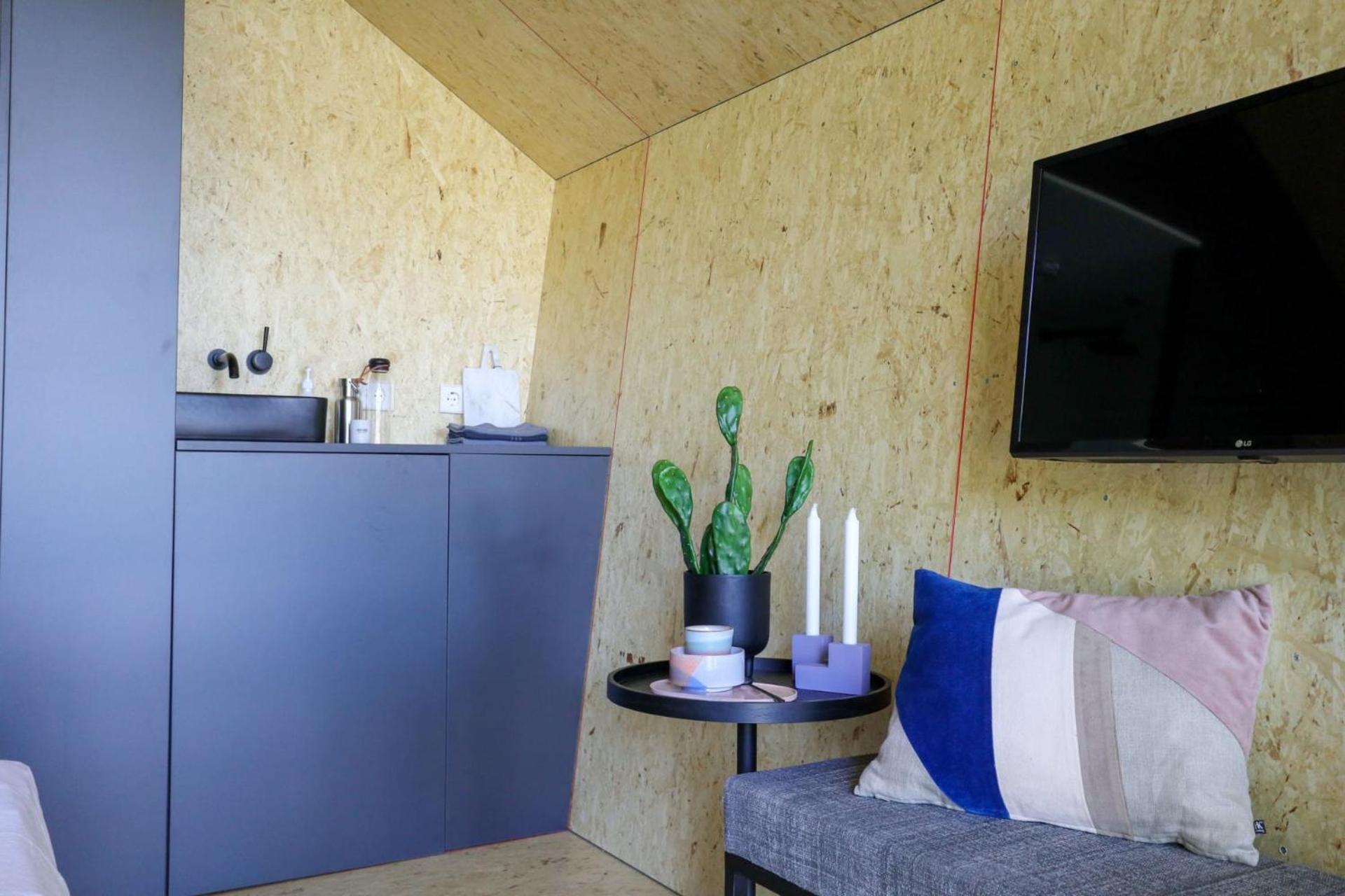 Comfort Rooms By Europarcs De Zanding Otterlo Chambre photo